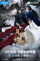 《月鳞绮纪》电视剧全集完整版免费在线观看高清4K